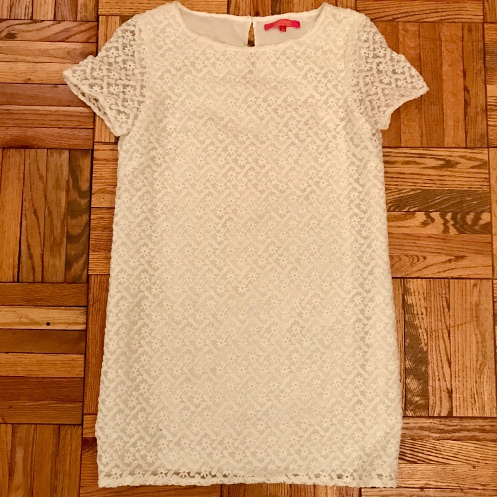 Brand New Catherine Malandrino Dress in Size 4